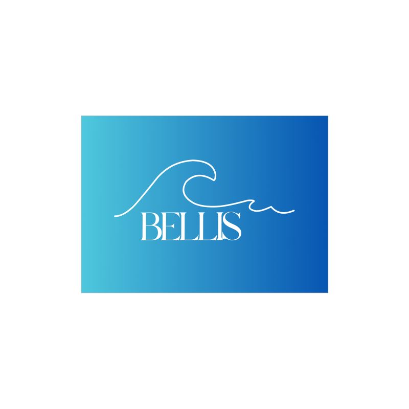 Microfibre  Beach Towel Kitesurfer Girl Freestyle Jumping - Purple